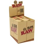 Filtre carton prerulate RAW Slim (21)